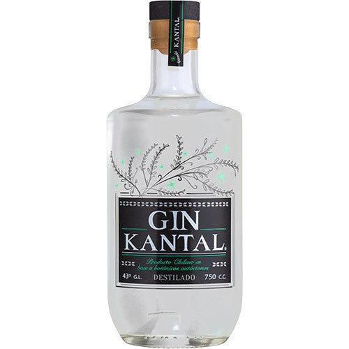 GIN KANTAL 750 CC