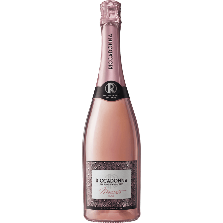 RICCADONNA MOSCATO ROSE