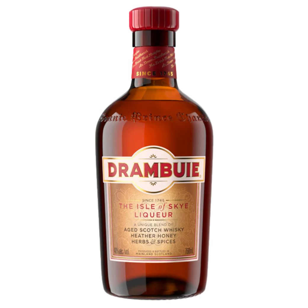 DRAMBUIE 40° 700CC