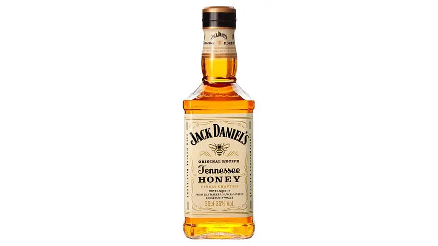 JACK DANIEL'S 35° HONEY 200 ML