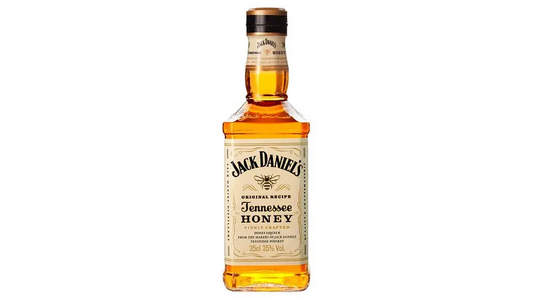 JACK DANIEL'S 35° HONEY 200 ML