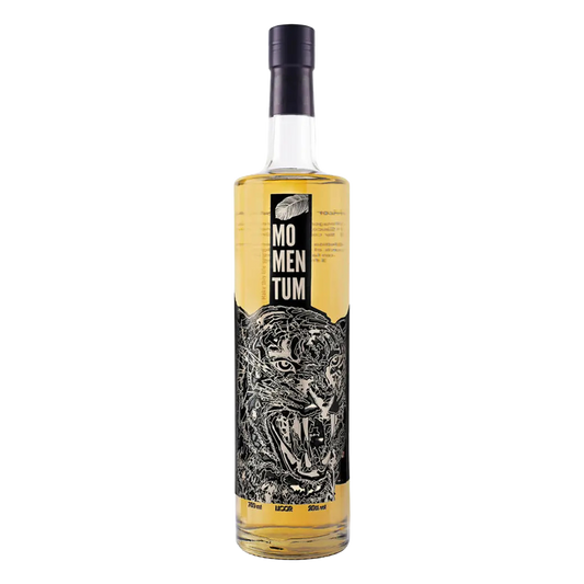 MOMENTUM LICOR DE SAUCO 750ML