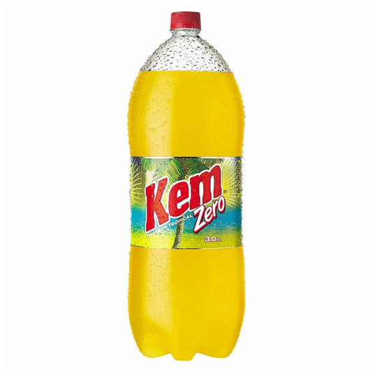 KEM ZERO 3 LTS