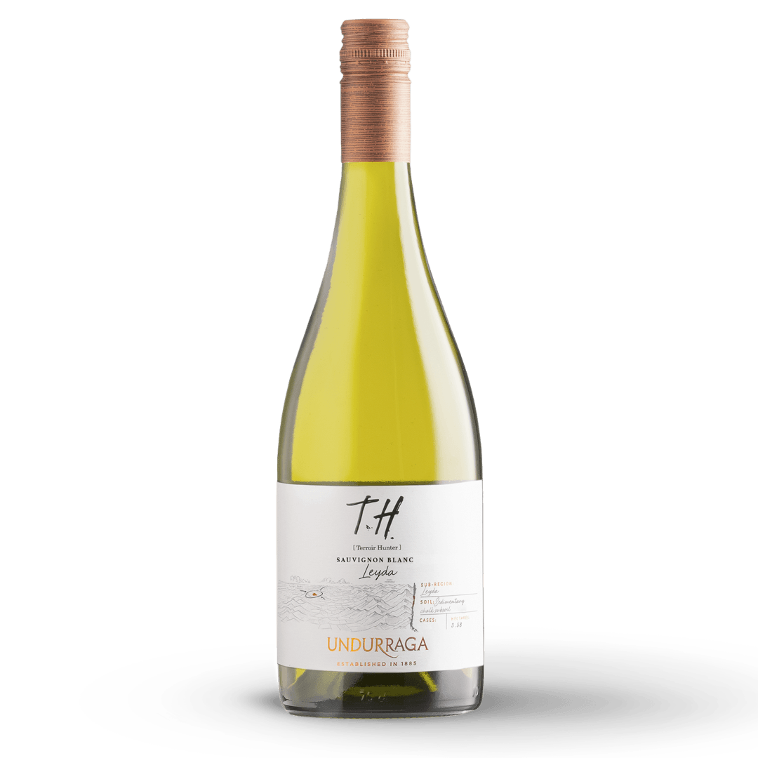 UNDURRAGA TH LEYDA SAUVIGNON BLANC 750 CC