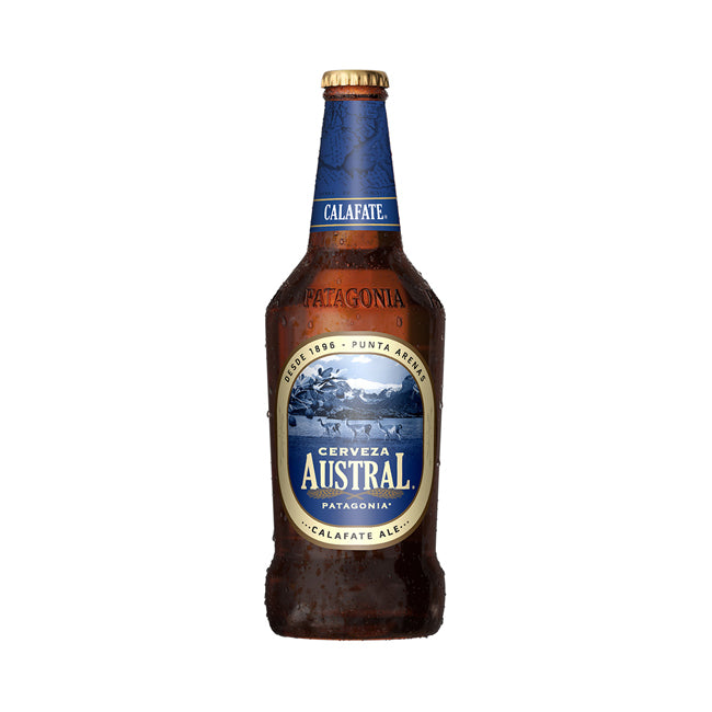 AUSTRAL CALAFATE 500CC