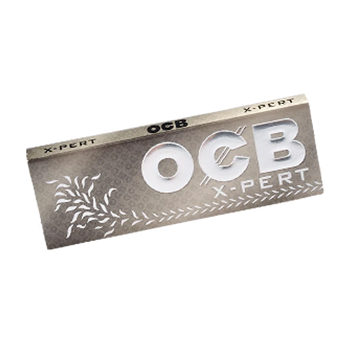 PAPELILLO OCB XPERT 1 1/4