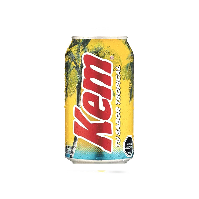 KEM PIÑA 350 CC – El Refill