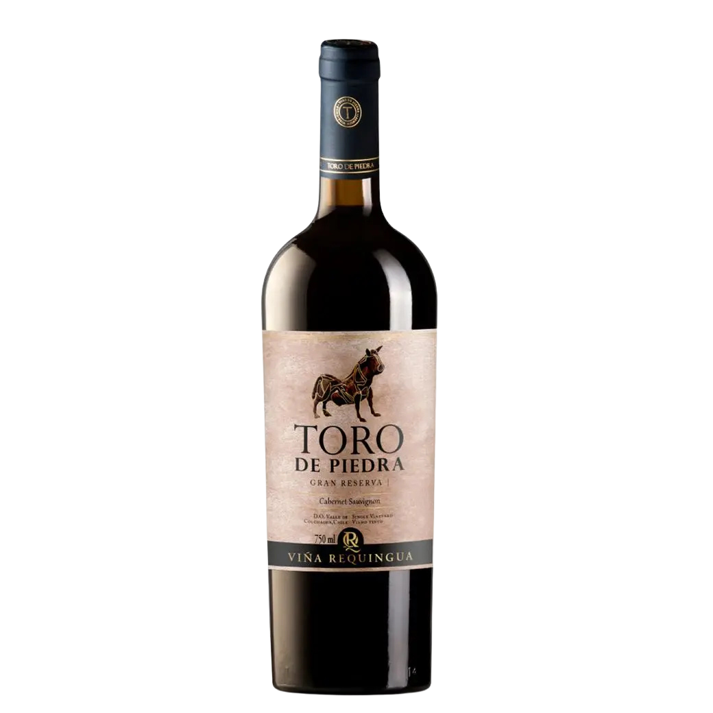 TORO DE PIEDRA GRAN RESERVA CABERNET SAUVIGNON