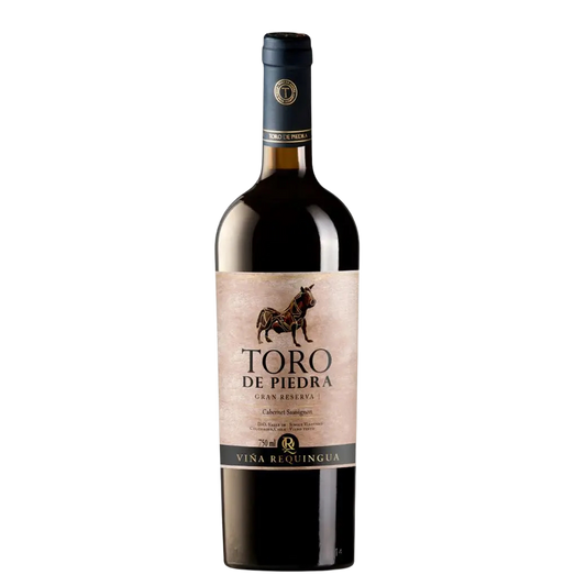 TORO DE PIEDRA GRAN RESERVA CABERNET SAUVIGNON