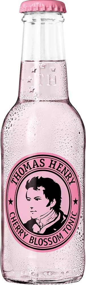 THOMAS HENRY CHERRY BLOSSOM 200 ML