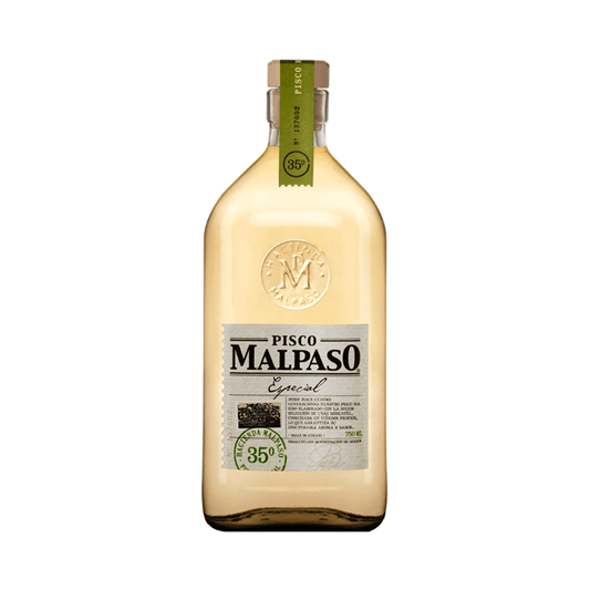 MALPASO 750 CC 35°