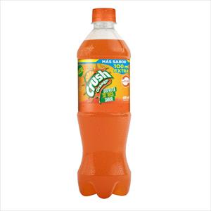 CRUSH 600 CC