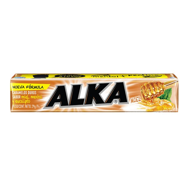 ALKA MIEL