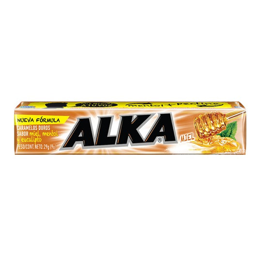 ALKA MIEL