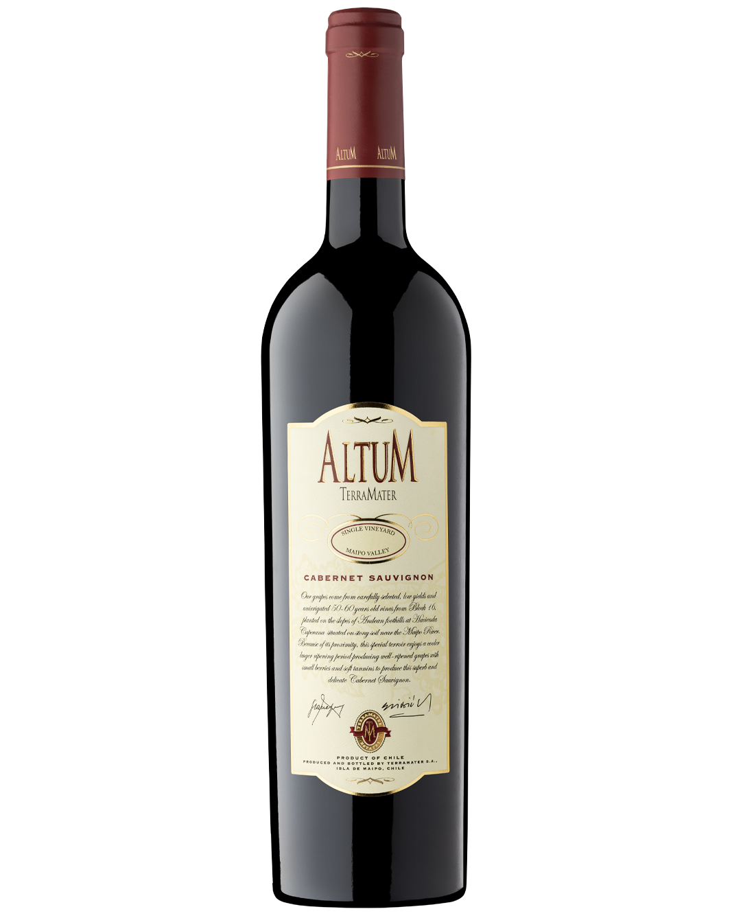 ALTUM CABERNET SAUVIGNON