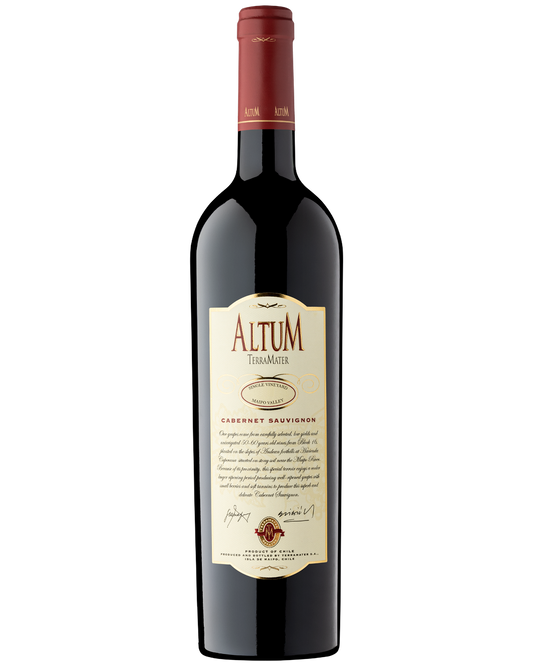 ALTUM CABERNET SAUVIGNON