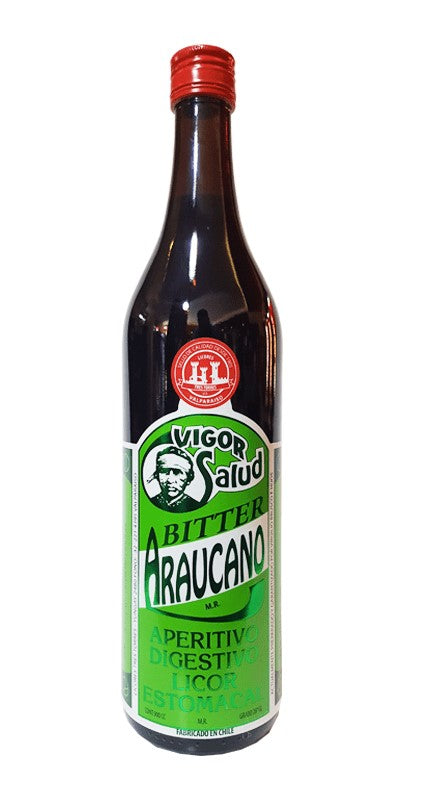 LICOR ARAUCANO 900 ML