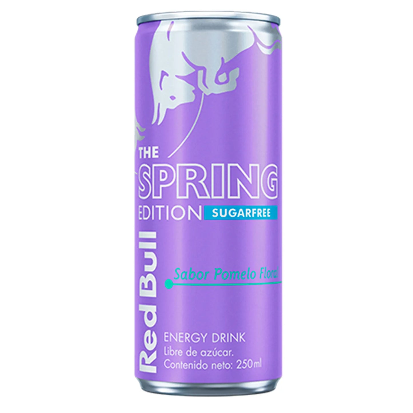 REDBULL SPRING EDITION POMELO 250 ML