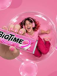 BIGTIME BUBBLE FUN