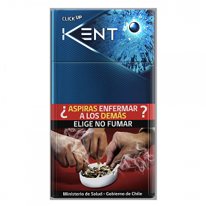 KENT CLICK UP 20'S