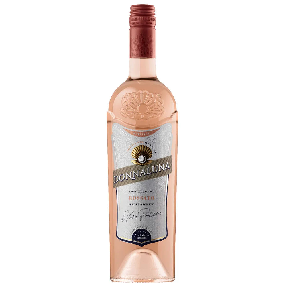 DONNALUNA TINTO ROSO 5,5° 750 ML