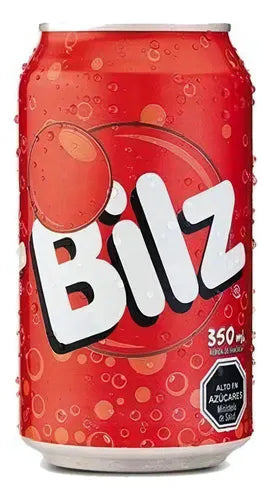 BILZ 350 CC