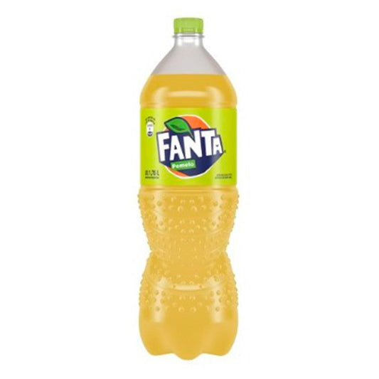 FANTA ZERO POMELO 1,5 LTS