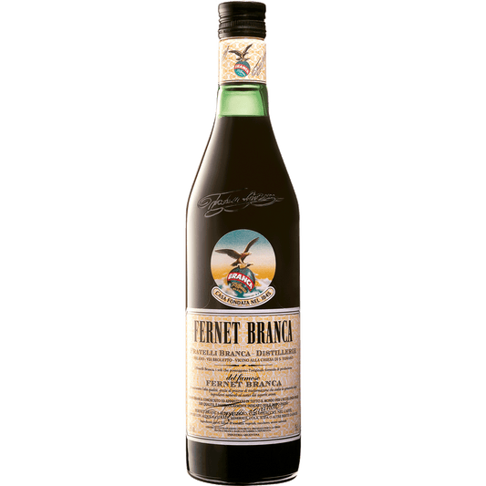 FERNET BRANCA 750 CC