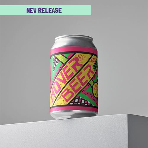 TAMANGO HOVER BEER 355 ML