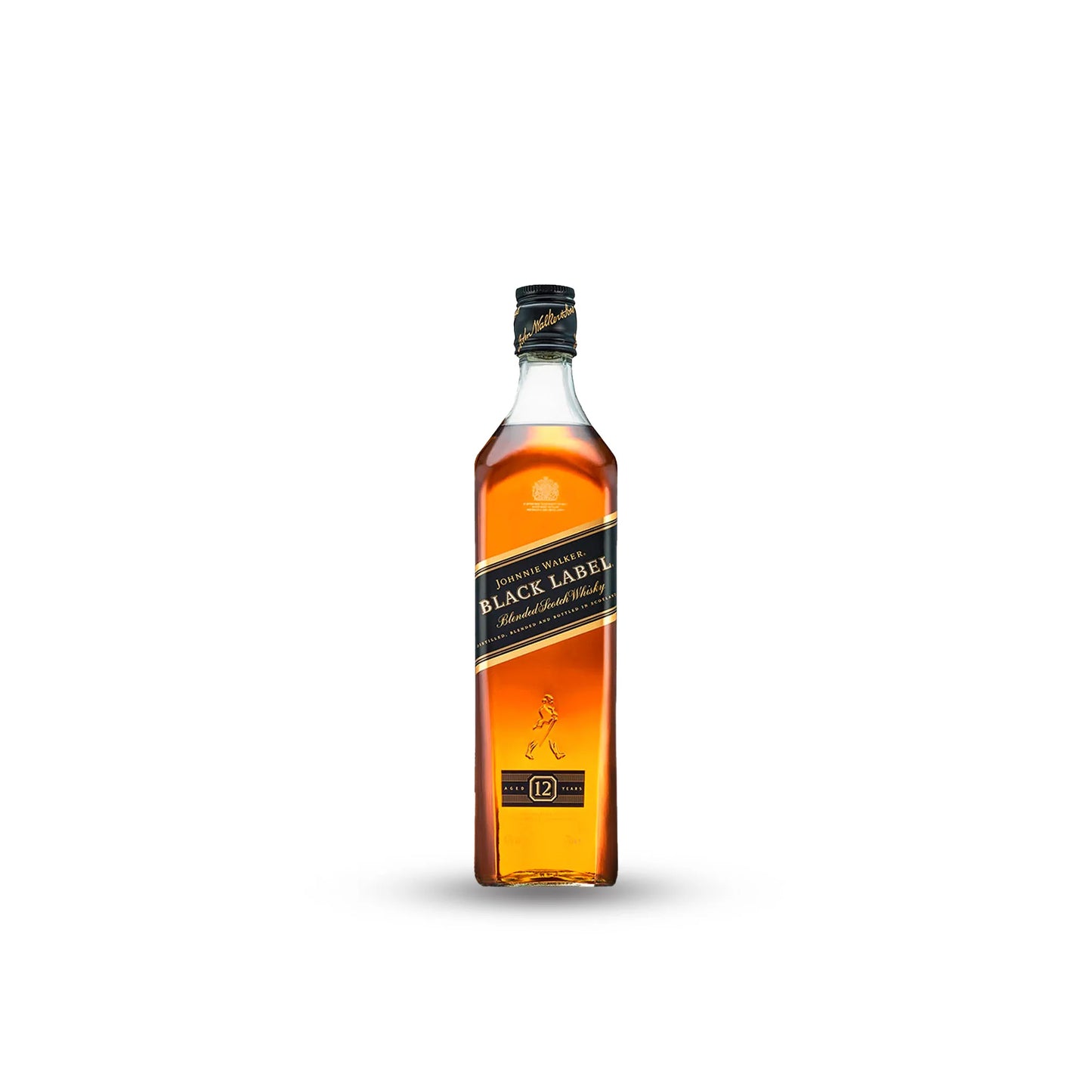 JOHNNIE BLACK LABEL 750 CC