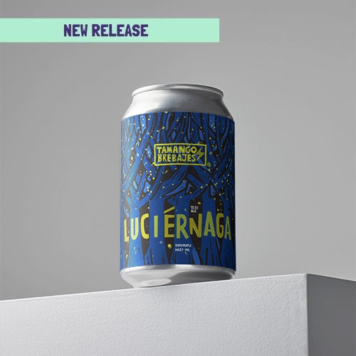 TAMANGO LUCIERNAGA 355 CC  10,8°