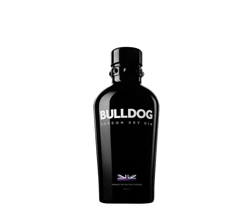 GIN BULLDOG 40° 1000 CC