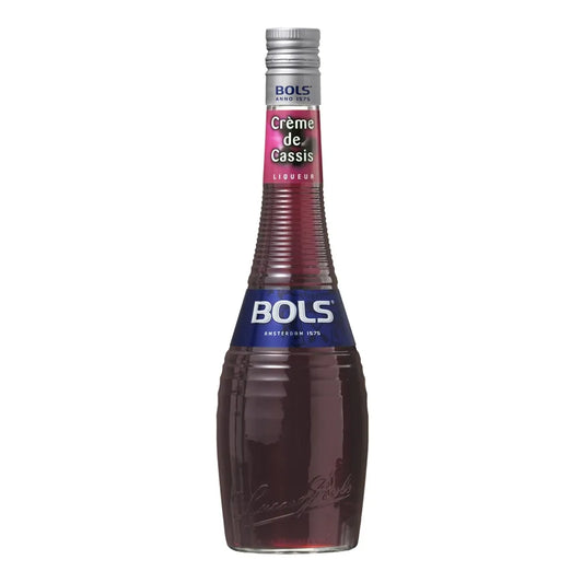 LICOR BOLS CREME DE CASIS 700 CC