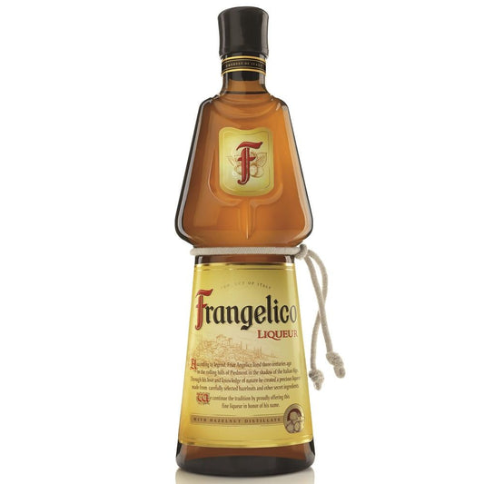 LICOR FRANGELICO 20° 700 CC