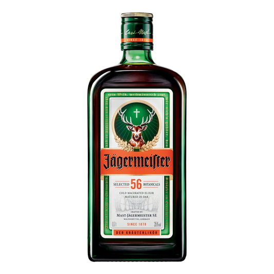 JAGERMEISTER 700 CC