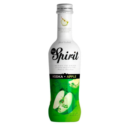 SPIRIT MANZANA 275 ML 5,5°