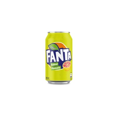 FANTA ZERO POMELO 350 CC