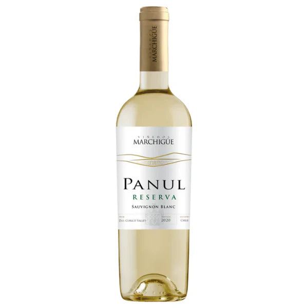 PANUL RESERVA SAUVIGNON BLANC 750 CC