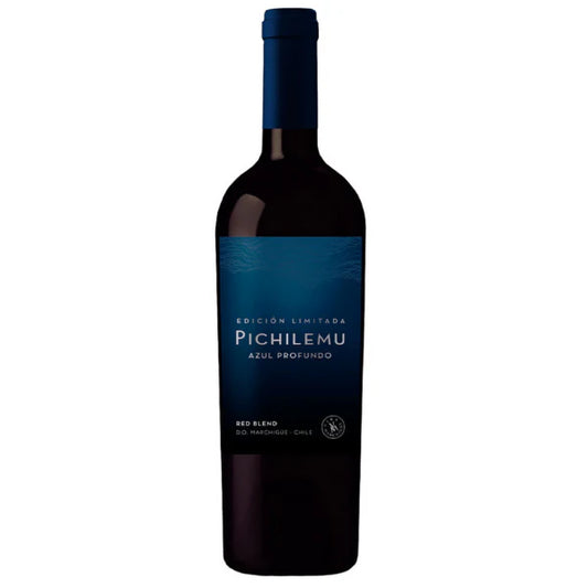 PICHILEMU AZUL PROFUNDO PREMIUM BLEND