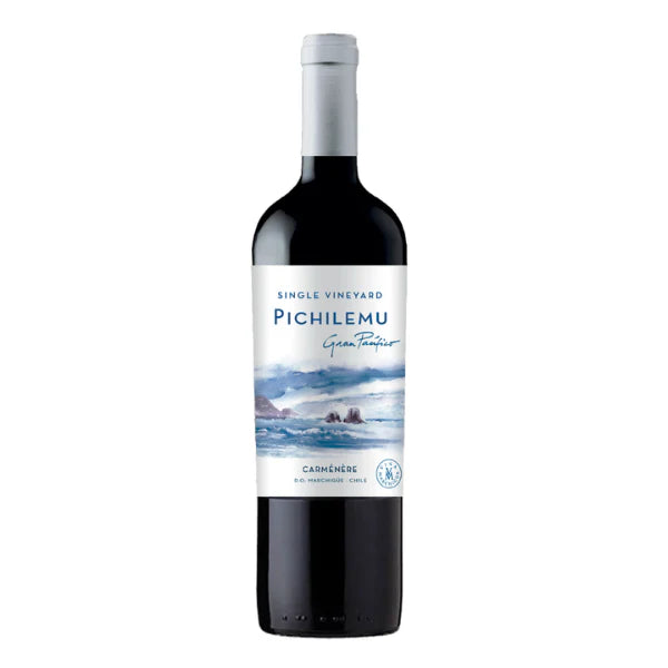PICHILEMU GRAN PACIFICO PREMIUM CARMENERE