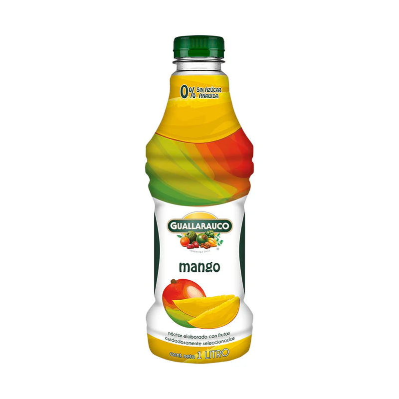GUALLARAUCO MANGO  1 LT