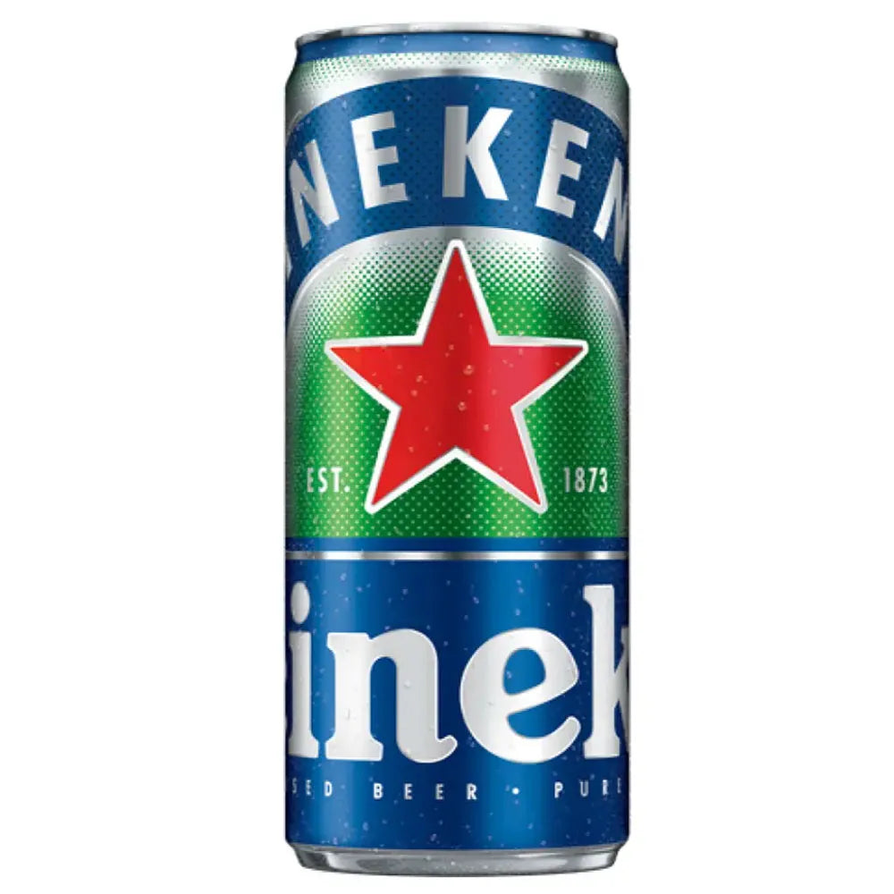 HEINEKEN 0° 470 CC