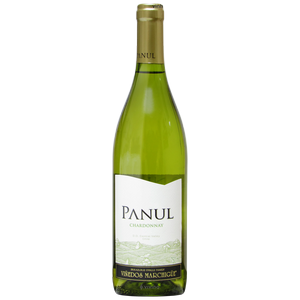 PANUL RESERVA CHARDONNAY 750 CC