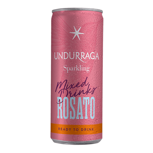UNDURRAGA MIX ROSATO 310CC
