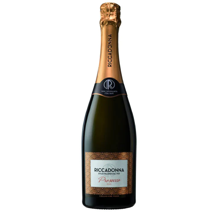 ESPUMANTE RICCADONA PROSECO 750 CC