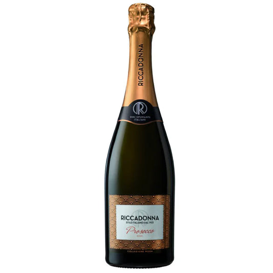 ESPUMANTE RICCADONA PROSECO 750 CC