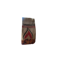 CARBÓN SERRANO 2,5 KG