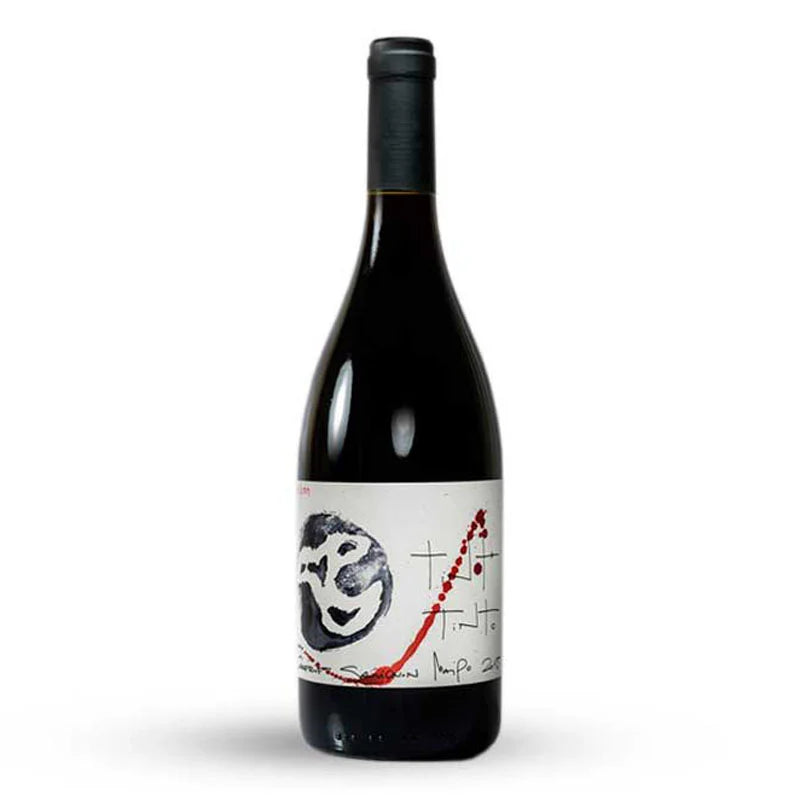 TINTA TINTO CABERNET SAUVIGNON
