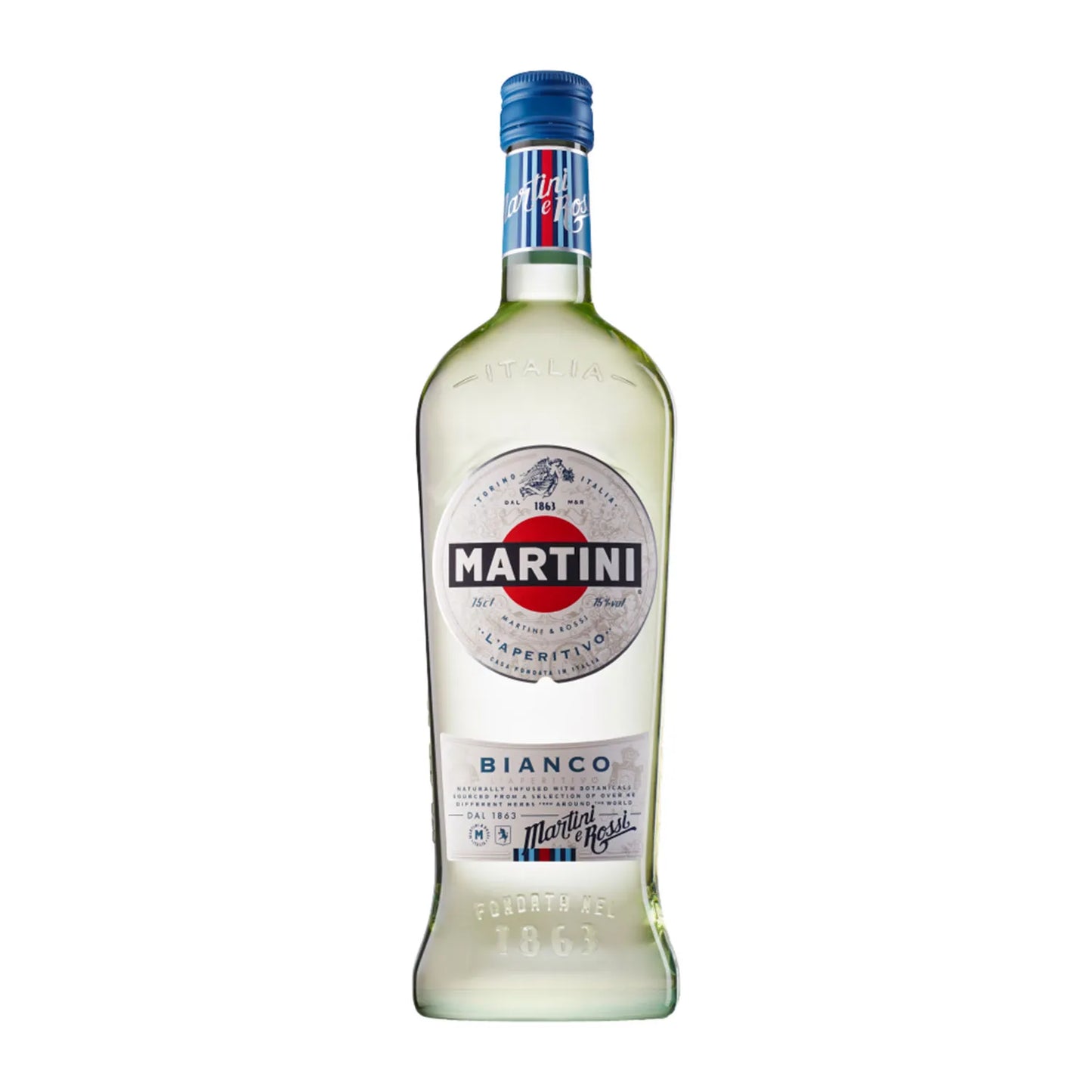 VERMOUTH MARTINI BIANCO 750 ML