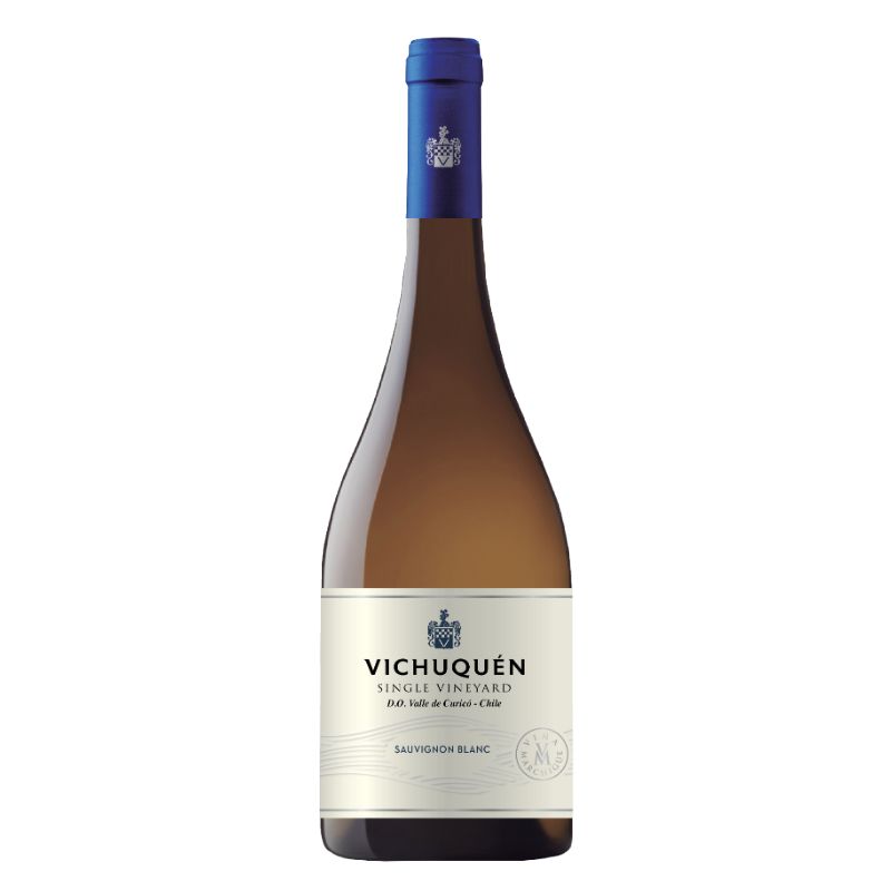 MARCHIGUE VICHUQUEN SINGLE VINEYARD SAUVIGNON BLANC 750 CC